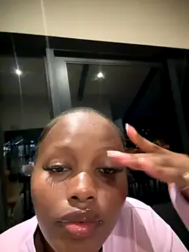 Neelo-Smith on StripChat