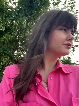 Freechat NikaMur on StripChat