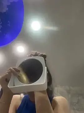 Freechat NikaMur on StripChat