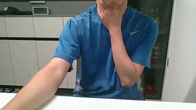 Freechat nole_china7 on StripChat