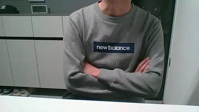 Freechat nole_china7 on StripChat