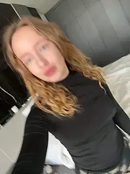 Freechat Nura_n_Sarah on StripChat