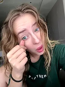 Freechat Nura_n_Sarah on StripChat