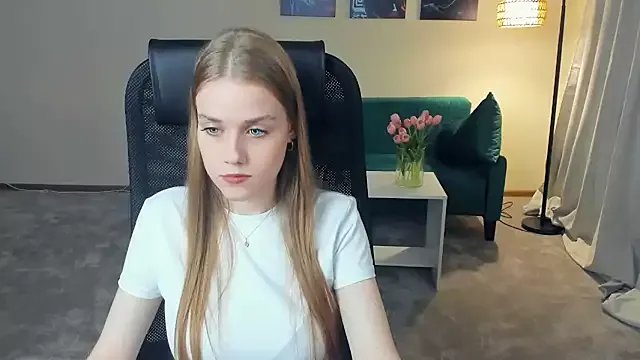 Private OdellaFrake on StripChat