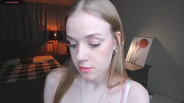 Private OdellaFrake on StripChat