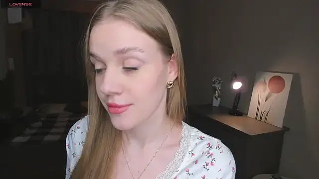 Private OdellaFrake on StripChat