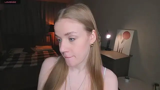 Private OdellaFrake on StripChat