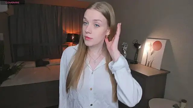 Private OdellaFrake on StripChat