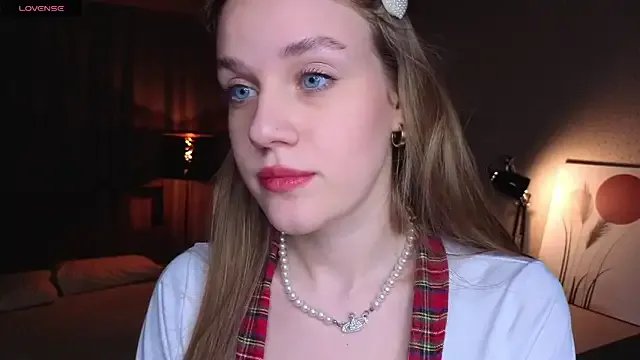 Private OdellaFrake on StripChat