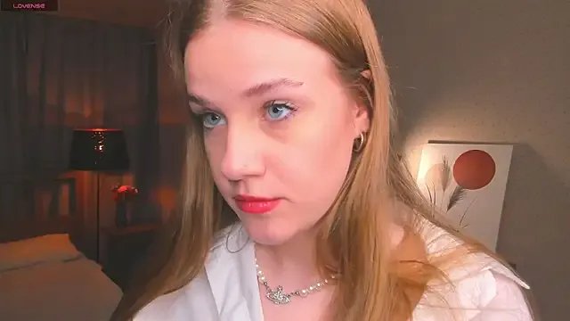 Private OdellaFrake on StripChat