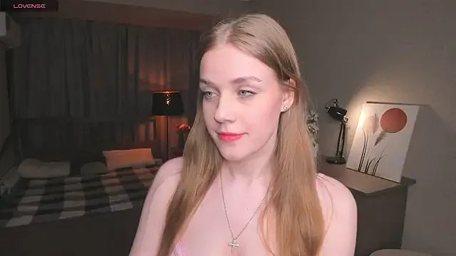 Private OdellaFrake on StripChat