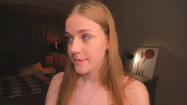 Private OdellaFrake on StripChat