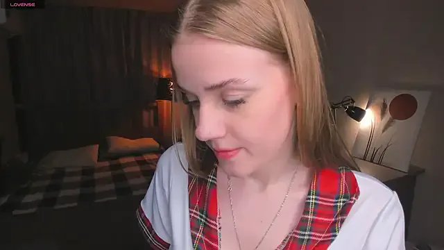 Private OdellaFrake on StripChat