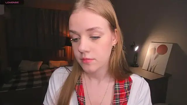 Private OdellaFrake on StripChat