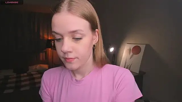 Private OdellaFrake on StripChat