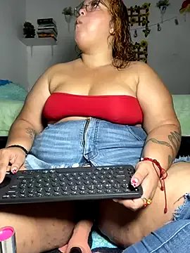 Freechat orianna_submissive24 on StripChat