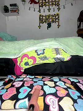 Freechat orianna_submissive24 on StripChat