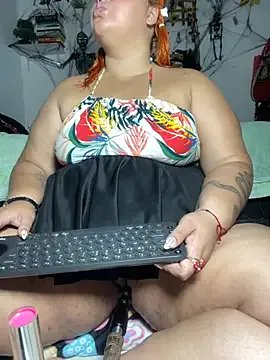Freechat orianna_submissive24 on StripChat