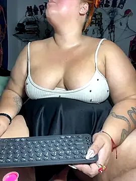 Freechat orianna_submissive24 on StripChat