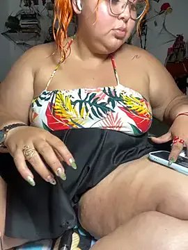 Freechat orianna_submissive24 on StripChat