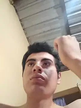 Freechat Ortiz3404 on StripChat