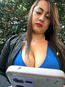 Freechat Oryk___ on StripChat