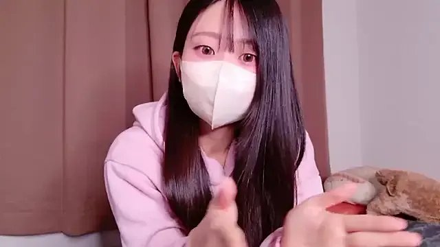 OSUSHI-CHAN on StripChat 