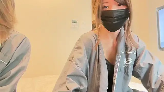 Freechat p-nyan4 on StripChat