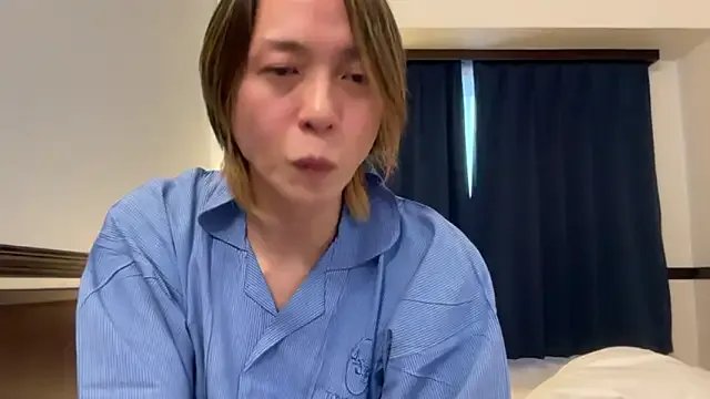 Freechat p-nyan4 on StripChat