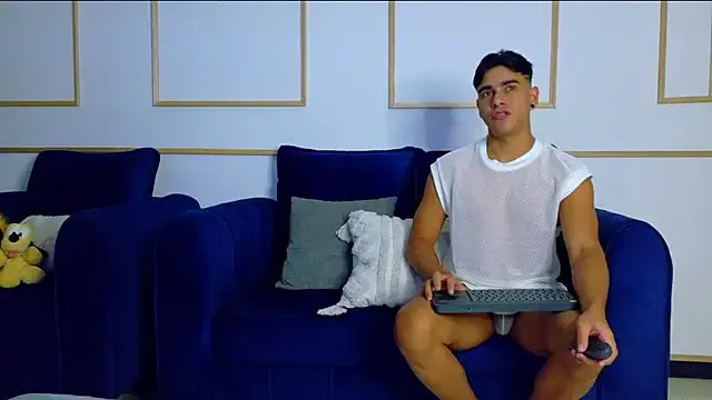 Freechat Panther_Boys on StripChat