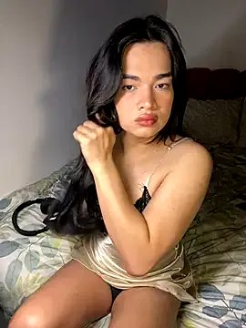 Freechat pinkheadband_princess on StripChat