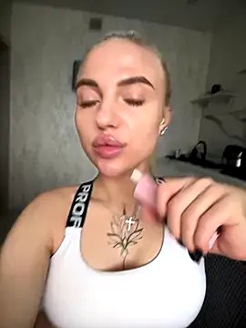 Freechat pinkstar_ on StripChat