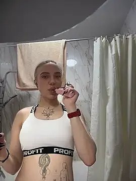 Freechat pinkstar_ on StripChat