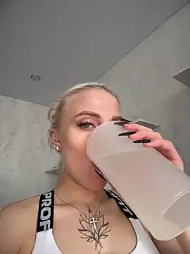 Freechat pinkstar_ on StripChat