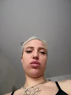 Freechat pinkstar_ on StripChat