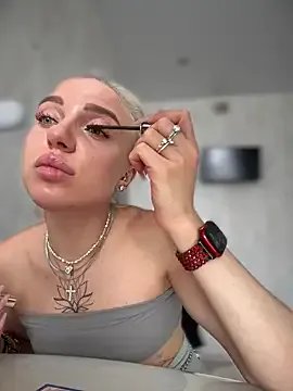 Freechat pinkstar_ on StripChat