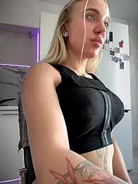 Freechat pinkstar_ on StripChat