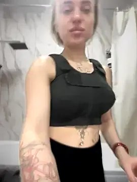 Freechat pinkstar_ on StripChat