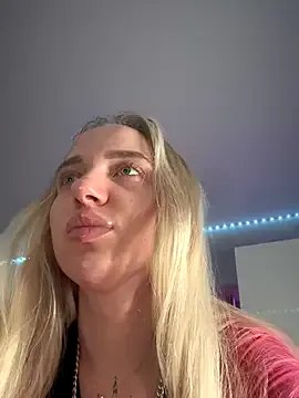 Freechat pinkstar_ on StripChat