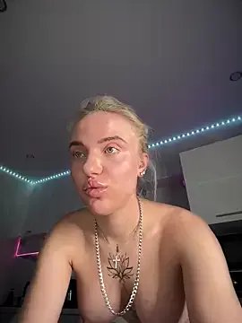 Freechat pinkstar_ on StripChat