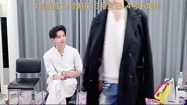 Private QYBOYS-001 on StripChat