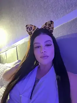 Rafaellaz on StripChat