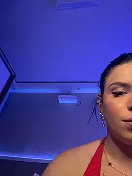 Rafaellaz on StripChat