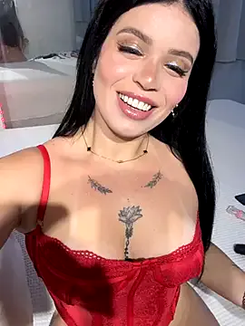 Rafaellaz on StripChat