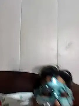 Freechat Ranjana_01 on StripChat