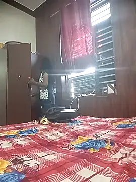 Freechat Ranjana_01 on StripChat