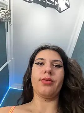 Freechat RedAssHottie on StripChat