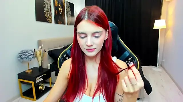 Freechat RedLipse on StripChat