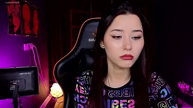 Group RedMidnight on StripChat