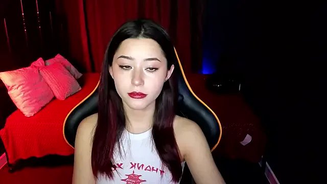 Group RedMidnight on StripChat